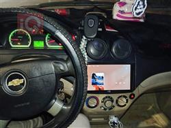 شيفروليه أفيو